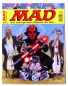 Preview: MAD - das intelligenteste Magazin der Welt (Satire) Nr. 12: Star Wars wird MAD